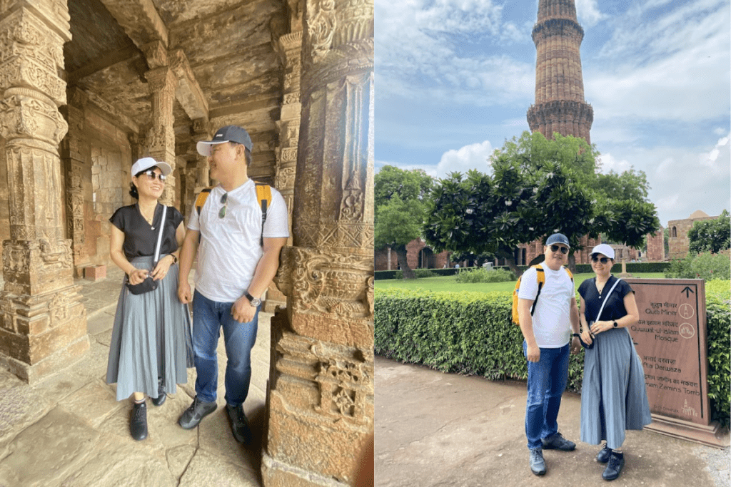 Private Tour Guide in Delhi: Explore Delhi By Locals