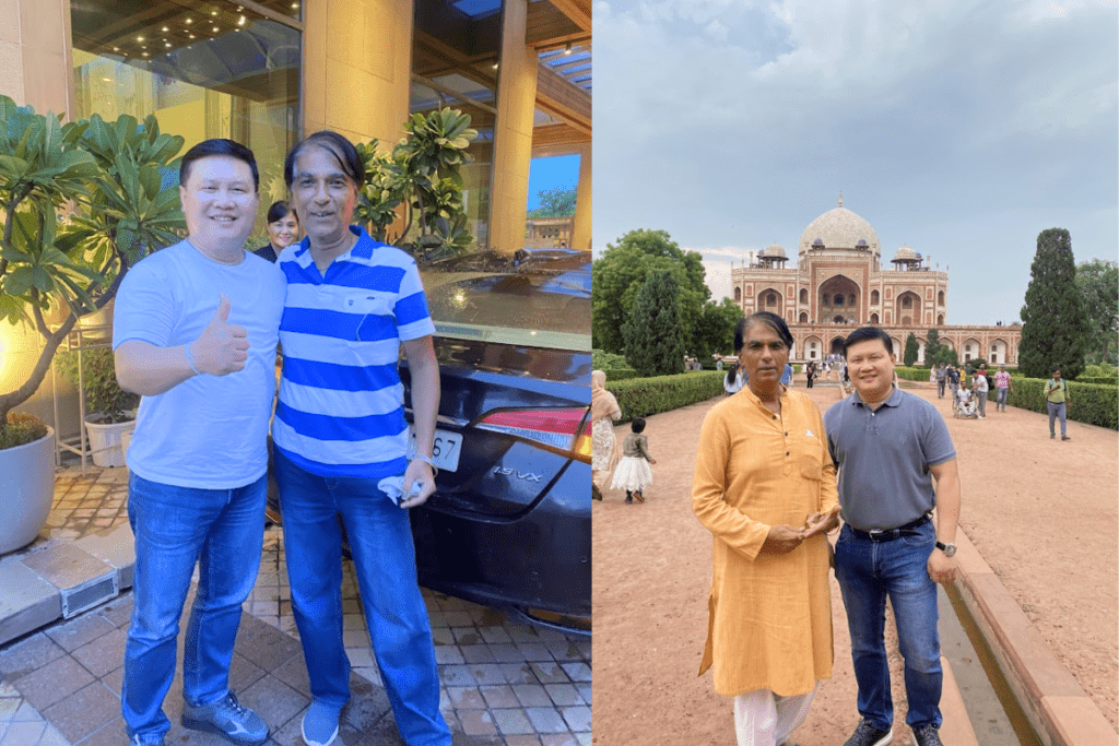 Private Tour Guide in Delhi: Explore Delhi By Locals