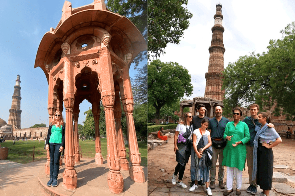 Delhi Agra Jaipur Tour Guide: Ultimate Itinerary for Golden Triangle