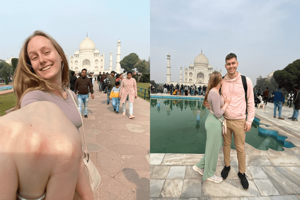 Delhi Agra Jaipur Tour Guide: Ultimate Itinerary for Golden Triangle