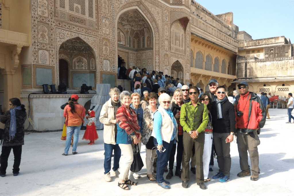 Delhi Agra Jaipur Tour-Your Best Tour Guide