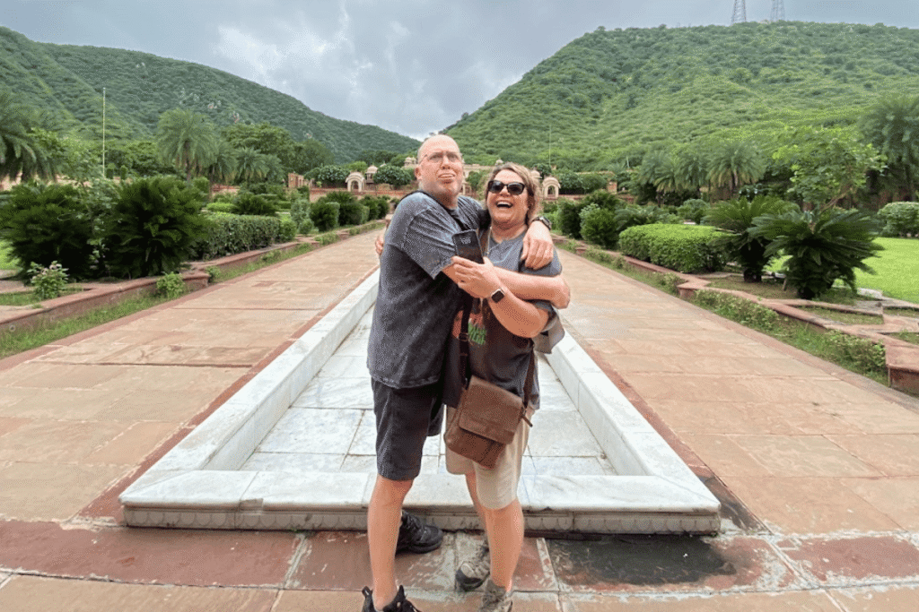 Australia to India Tour with Guide – A Love Story Across Timeless Indian Cities