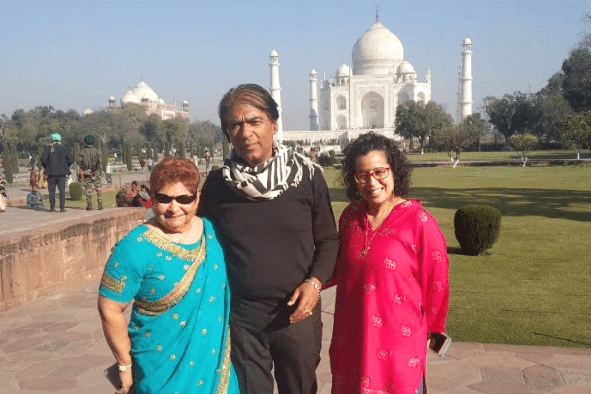 Delhi Tour Guide