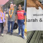 Australia to India Tour with Guide – A Love Story Across Timeless Indian Cities