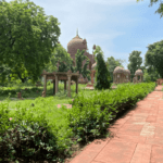 Red Taj Mahal in Agra: A Hidden Mughal Gem You Must Visit