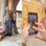 Australia to India: Unforgettable Delhi Agra Jaipur Tour
