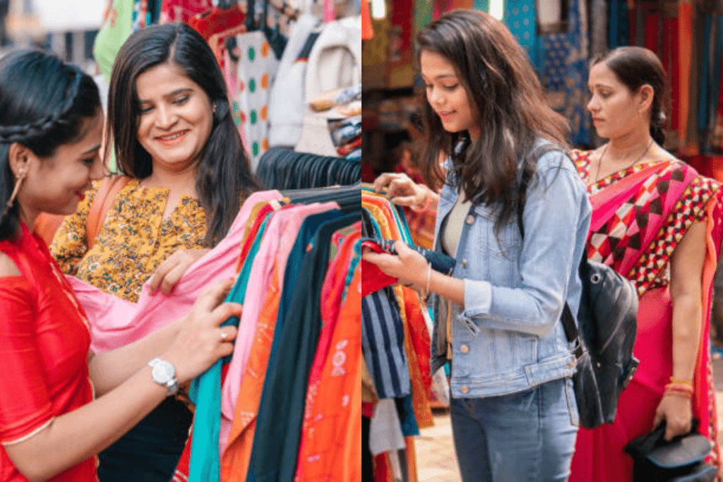 Janpath Market CP Delhi: A Shopper’s Paradise for Vibrant Art and Clothing