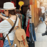 Janpath Market CP Delhi: A Shopper’s Paradise for Vibrant Art and Clothing