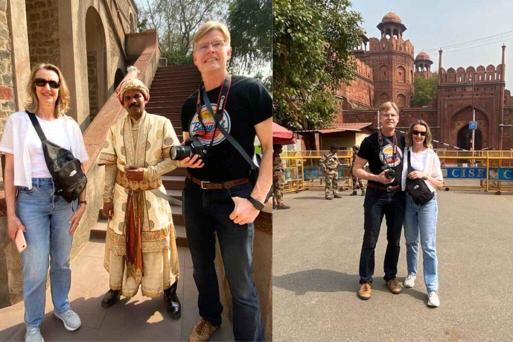 Local Tour Guide in Delhi’s Explore Rich Culture Heritage