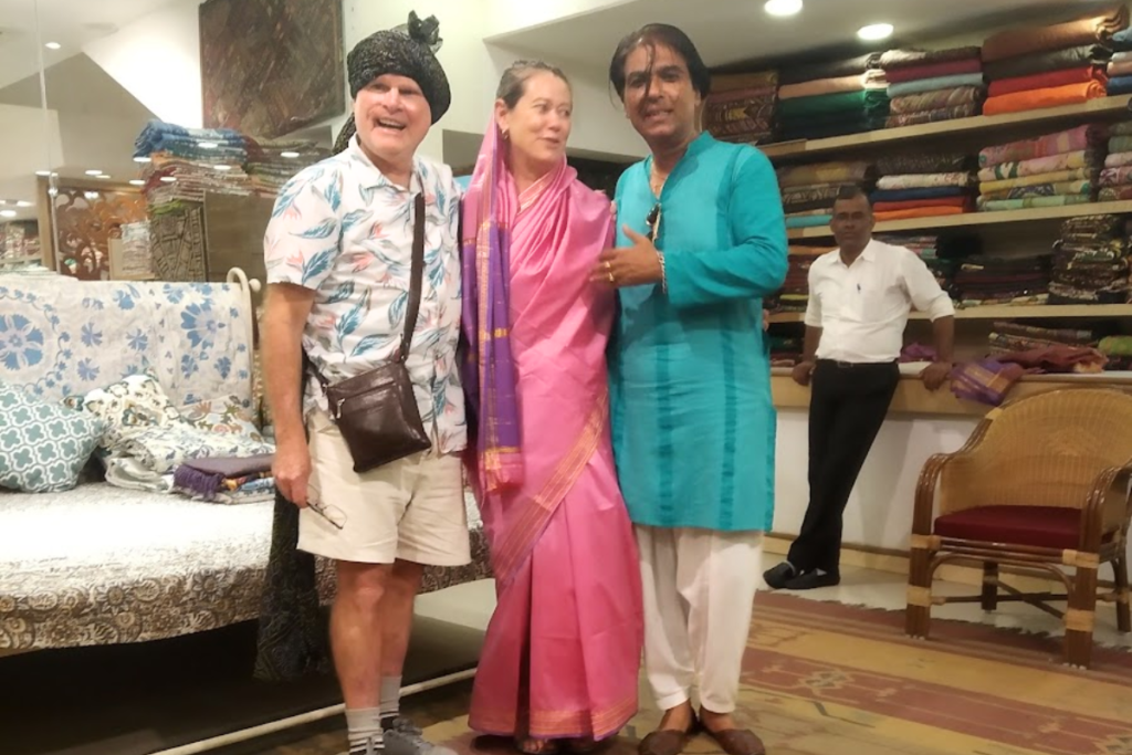 Delhi Agra Jaipur Golden Triangle Tour