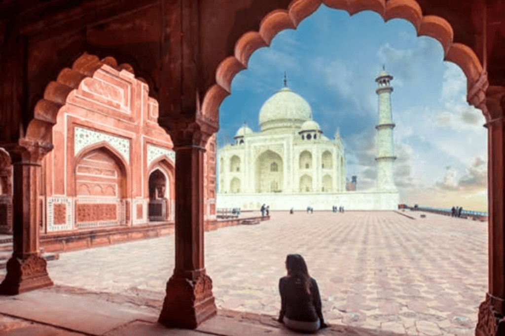 Taj Mahal Story: A Fascinating Tale of Love and Eternal Beauty