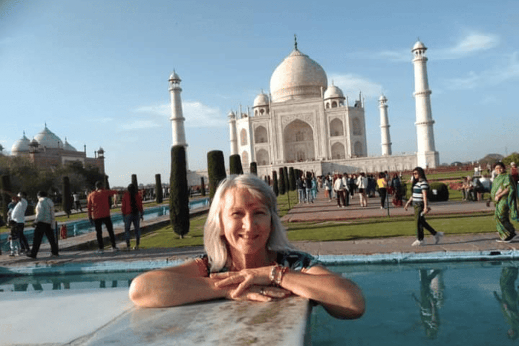 Taj Mahal Story: A Fascinating Tale of Love and Eternal Beauty