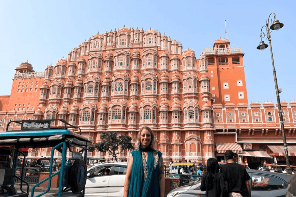 Golden Triangle Tour India: A Dream Vacation for Australians