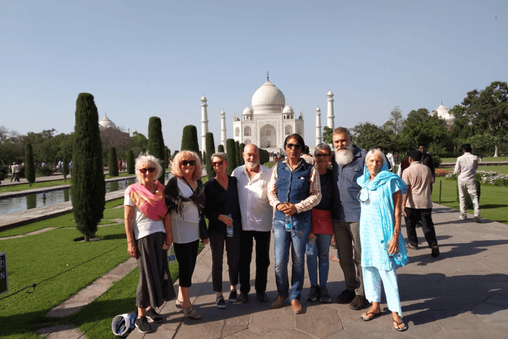 Golden Triangle Tour India: A Dream Vacation for Australians