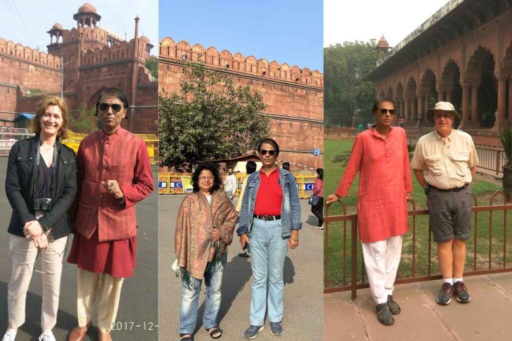 Best Delhi Tour Guide: Package Price Contact No.