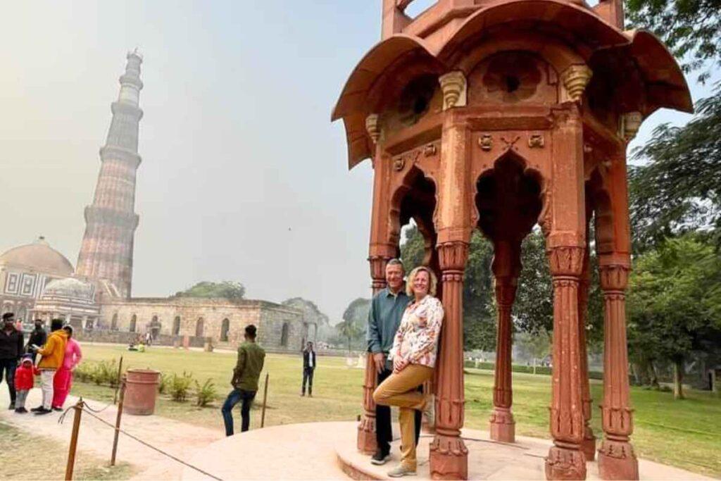 Best Delhi Tour Guide: Package Price Contact No.