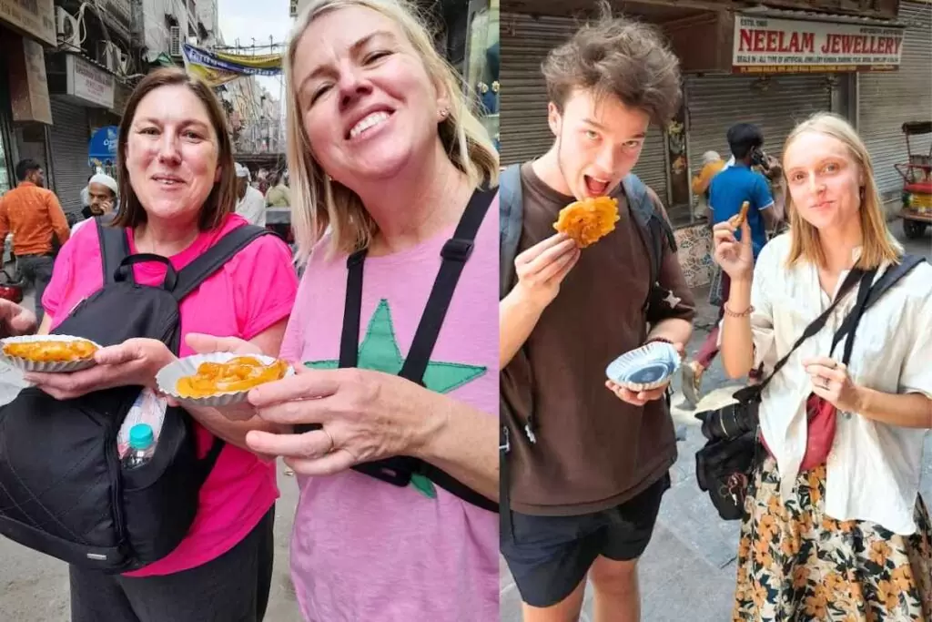 Delhi Tour Guide To Enjoy Delhi Sightseeing 16 Delhi Tour Guide: Explore Delhi’s Rich History, Vibrant Culture & Famous Food