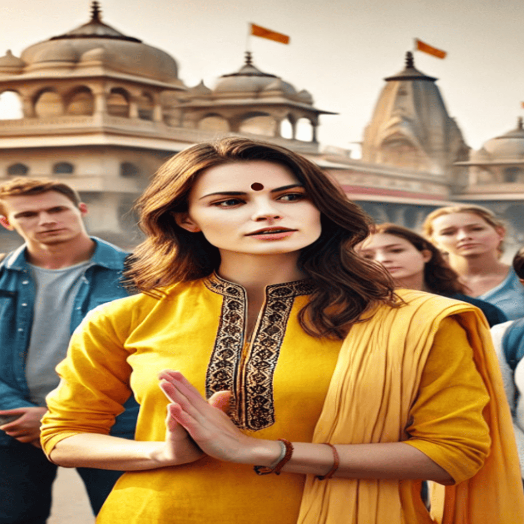 Mathura Vrindavan Tour Guide For Blissful Mathura Vrindavan Temples