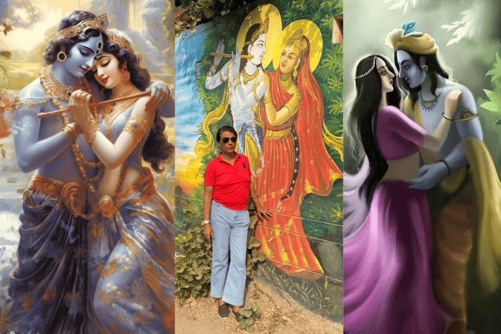 Delhi to Mathura Vrindavan Tour with Guide: A Spiritual Escape
