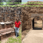 Balban Tomb Mehrauli Archaeological Park: Discover Delhi’s Forgotten Sultan