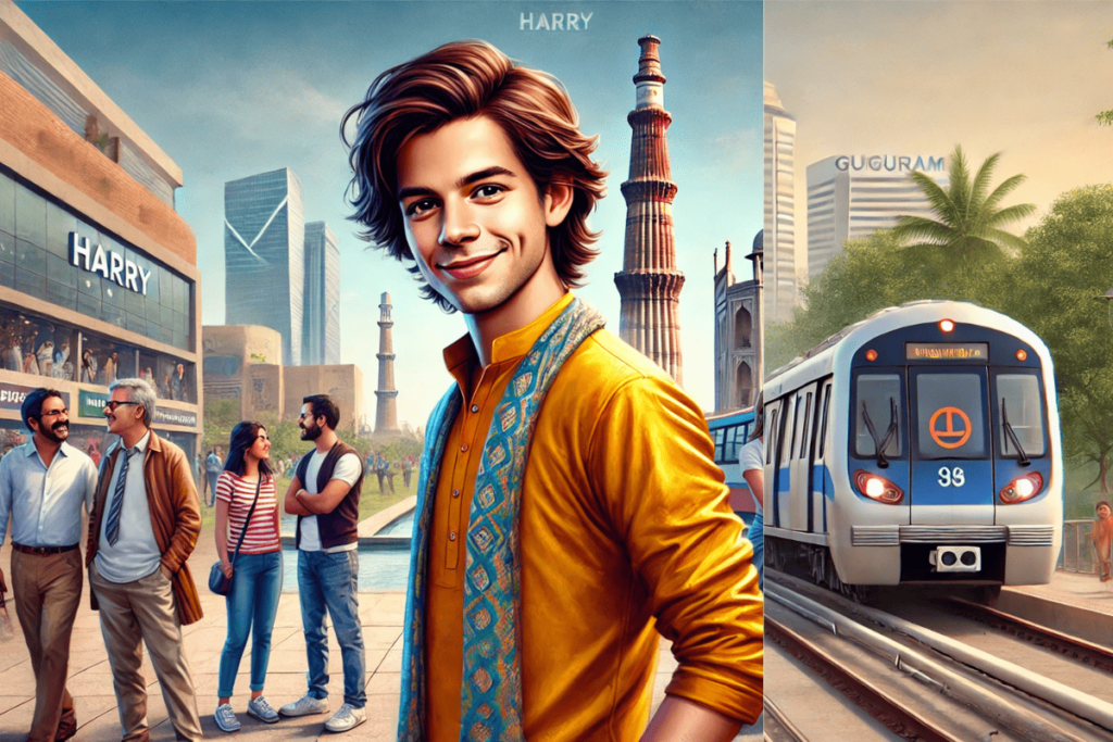 Gurugram Tour Guide: Best Places to Visit in Gurugram