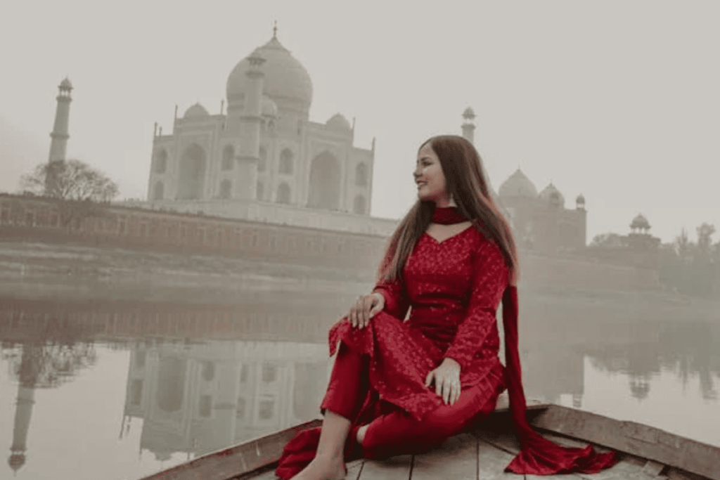 Mehtab Bagh: A Timeless Retreat of Love and History