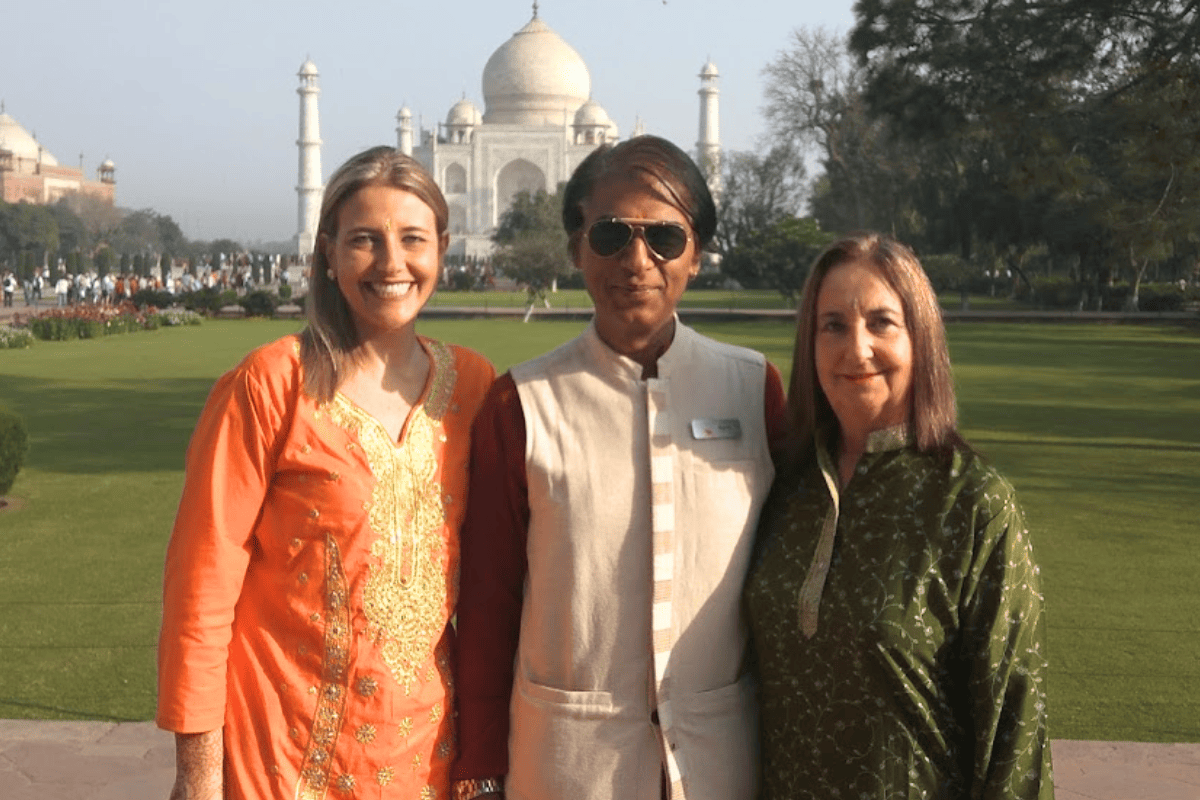 Delhi to Taj Mahal Private Tour: Book Your Same Day Trip