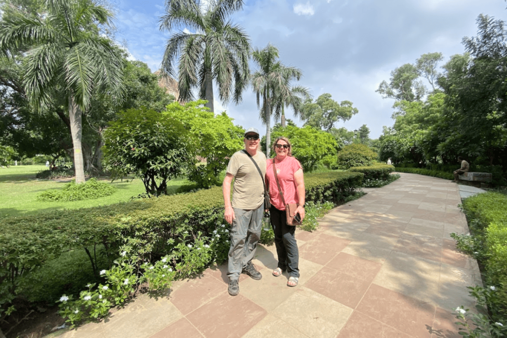 Lodhi Garden Walk: A Beautiful Place to Reconnect with Nature and History – A Must-Explore 2 Lodhi Garden in Delhi: Reconnect with Nature and History Must Explore