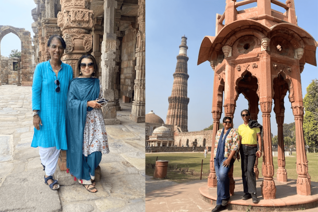 Delhi Tour Guide – Trusted Expert for Heritage Walks, Food Tours & Sightseeing 10 Best Delhi Tour Guide: Discover Delhi’s Top Attractions with a Local Expert