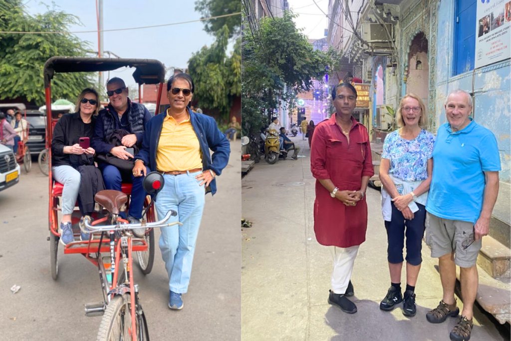 Delhi Tour Guide – Trusted Expert for Heritage Walks, Food Tours & Sightseeing 7 Best Delhi Tour Guide: Discover Delhi’s Top Attractions with a Local Expert