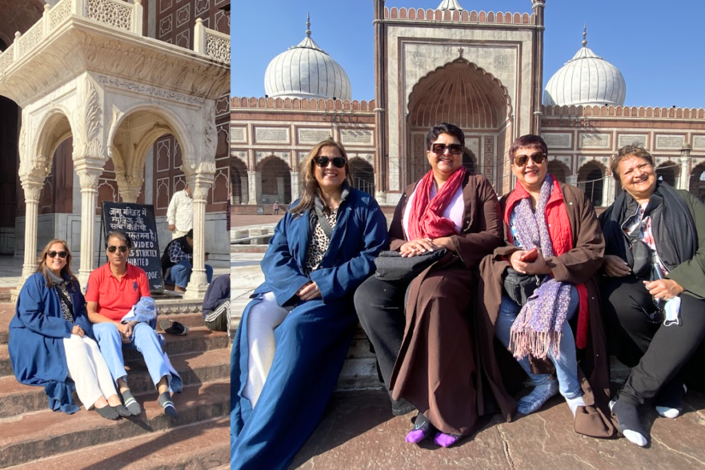 Delhi Tour Guide – Trusted Expert for Heritage Walks, Food Tours & Sightseeing 18 Delhi Tour Guide – Trusted Expert for Heritage Walks, Food Tours & Sightseeing
