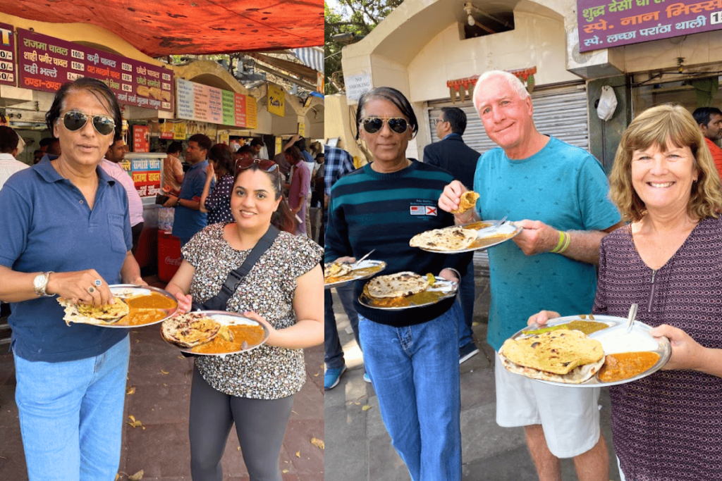 Delhi Tour Guide – Trusted Expert for Heritage Walks, Food Tours & Sightseeing 6 Best Delhi Tour Guide: Discover Delhi’s Top Attractions with a Local Expert