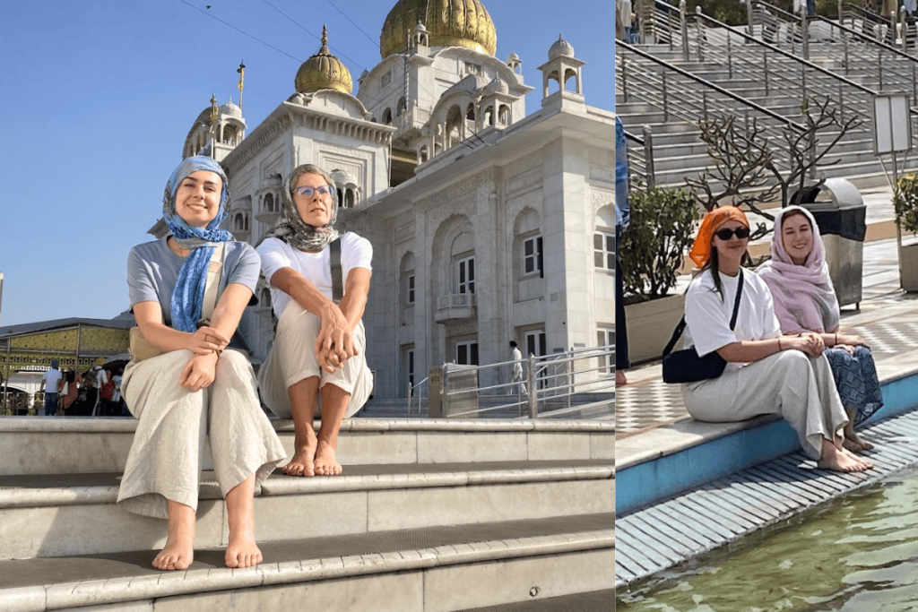 Delhi Tour Guide – Trusted Expert for Heritage Walks, Food Tours & Sightseeing 5 Best Delhi Tour Guide: Discover Delhi’s Top Attractions with a Local Expert