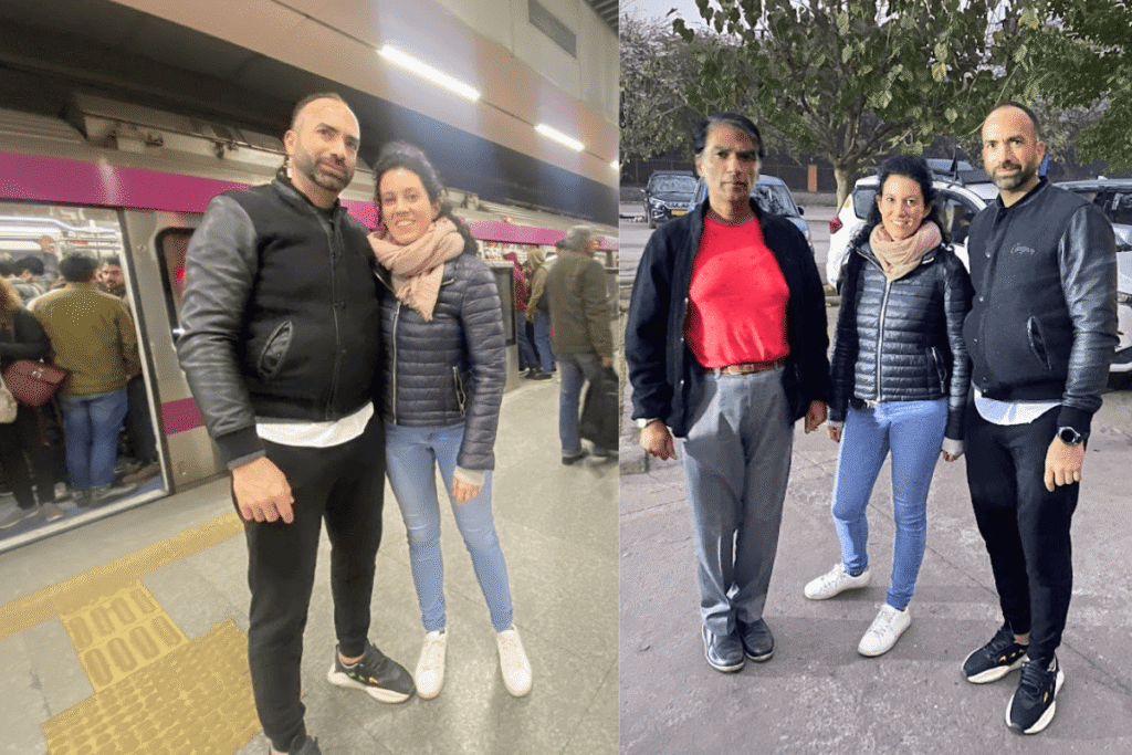 Delhi Tour Guide – Private Tours of Old & New Delhi 8 Delhi Tour Guide: Explore Delhi Sightseeing by Metro