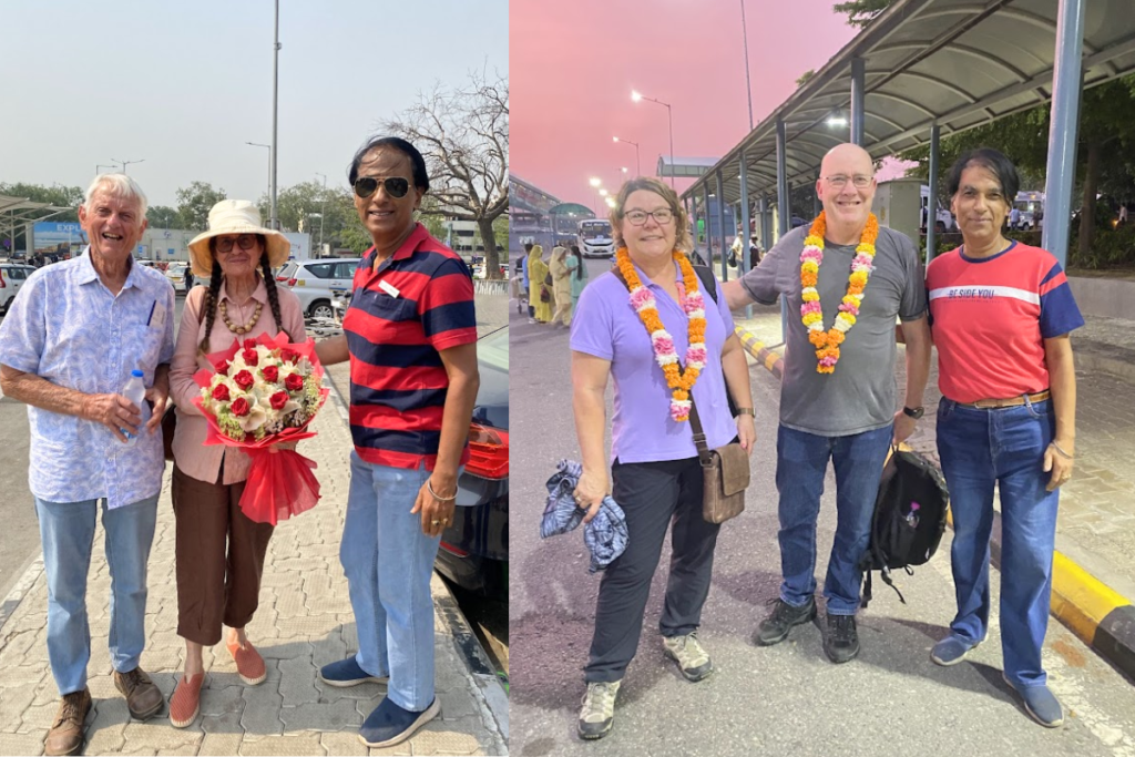 Delhi Tour Guide – Trusted Expert for Heritage Walks, Food Tours & Sightseeing 4 Best Delhi Tour Guide: Discover Delhi’s Top Attractions with a Local Expert