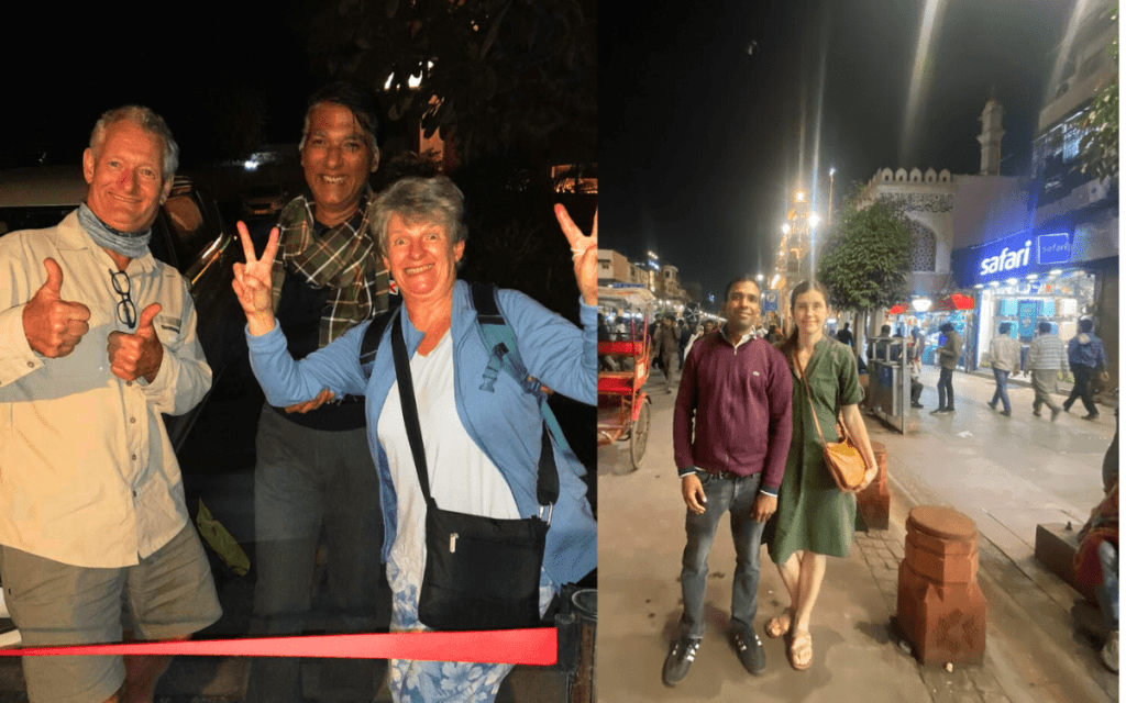 Delhi Tour Guide – Trusted Expert for Heritage Walks, Food Tours & Sightseeing 13 Best Delhi Tour Guide: Discover Delhi’s Top Attractions with a Local Expert