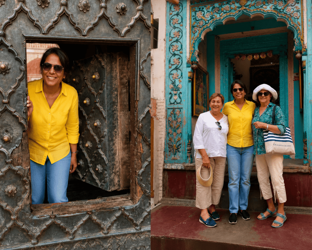 Old Delhi Heritage Walk- Magic of Old Delhi Bazaars & Street Food Walk 8 Explore Old Delhi Heritage Walk with a local guide. Visit Red Fort, Jama Masjid, Chandni Chowk & Khari Baoli spice market. Book now!