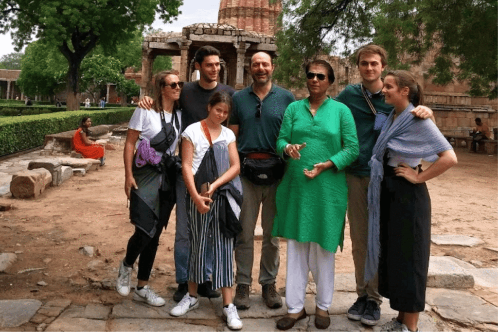 Delhi Tour Guide for Monsoon Walks – Discover Rainy Day Magic, Hidden Spots & Street Food Adventures 2 Delhi Tour Guide for Monsoon Walks – Discover Rainy Day Magic, Hidden Spots & Street Food Adventures