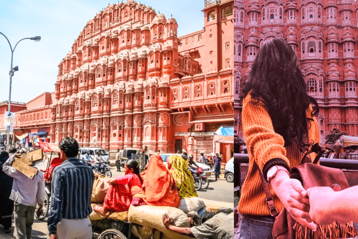 Hawa Mahal Jaipur Guide -Enjoy a Love Story Through the Windows