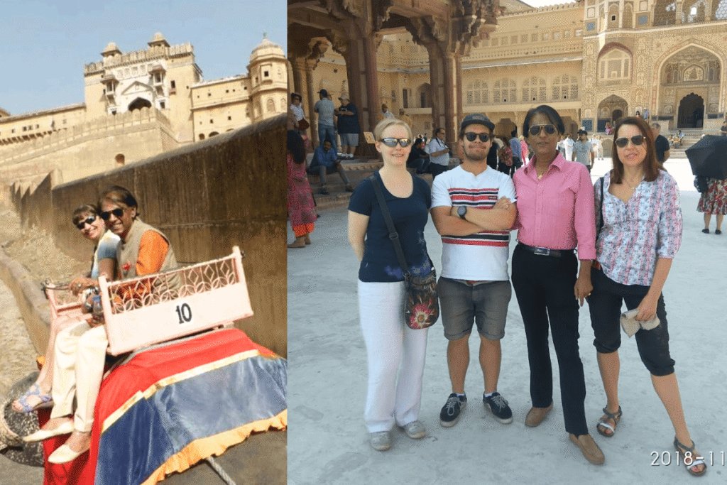 Tour Guide in Jaipur Amber Fort – Discover Royal Grandeur 5 Tour Guide in Jaipur - Discover the Magic of Amber Fort