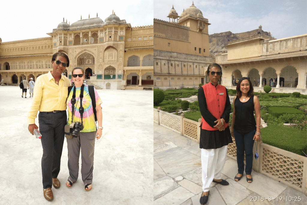 Tour Guide in Jaipur Amber Fort – Discover Royal Grandeur 3 Tour Guide in Jaipur - Discover the Magic of Amber Fort