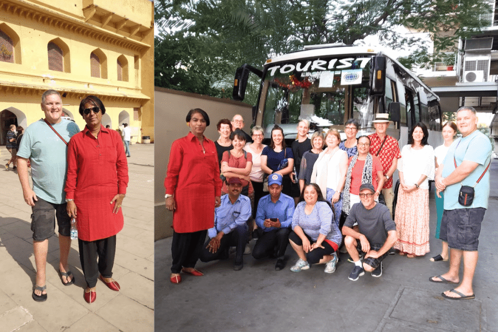 Tour Guide in Jaipur Amber Fort – Discover Royal Grandeur 6 Tour Guide in Jaipur Amber Fort – Discover Royal Grandeur