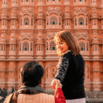 Hawa Mahal Jaipur -Story of Wind Palace by a Local Story Teller, Best Tour guide in Jaipur