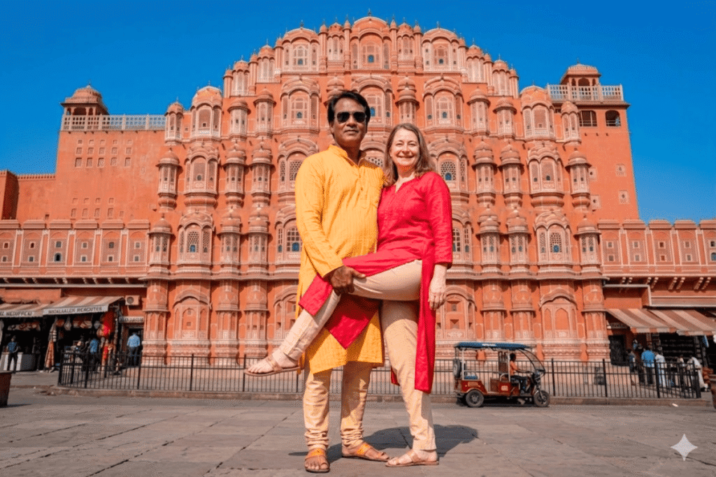 Hawa Mahal Jaipur -Story of Wind Palace by a Local Story Teller/ best photography at Hawa Mahal