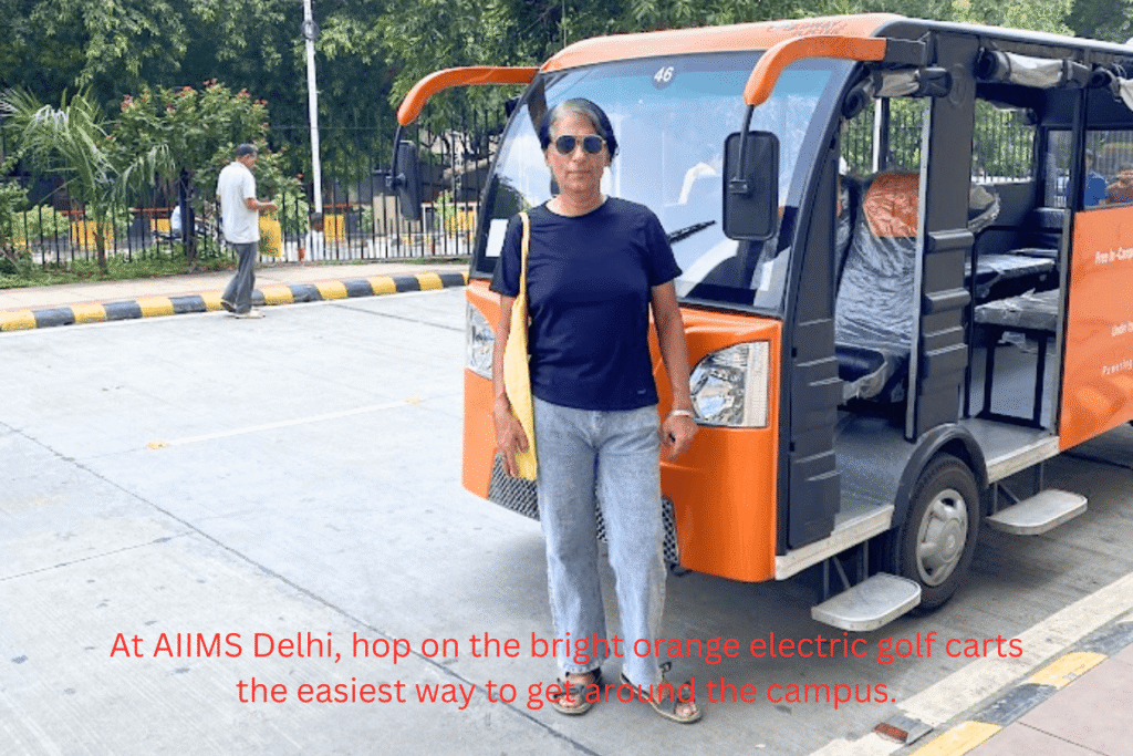 AIIMS Delhi Guide – Complete Information for Patients & Visitors 2 AIIMS Delhi Guide – Complete Information for Patients & Visitors