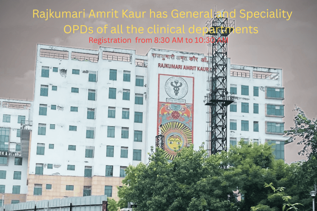 AIIMS Delhi Guide – Complete Information for Patients & Visitors 3 AIIMS Delhi Guide – Complete Information for Patients & Visitors