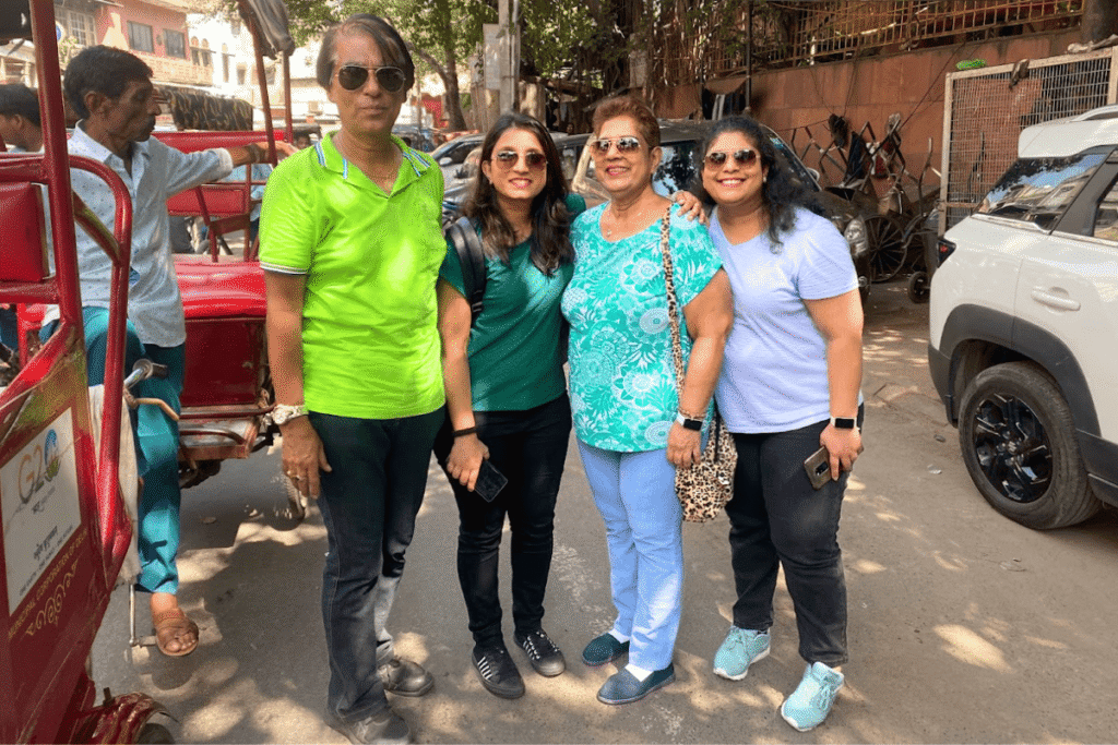 Delhi Gate Delhi History – Old Delhi’s Majestic Gateway