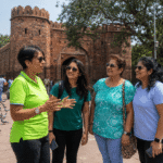 Old Delhi Tour: A Fascinating Private Heritage Walk Old Delhi Tour: A Fascinating Private Heritage Walk in Old Delhi