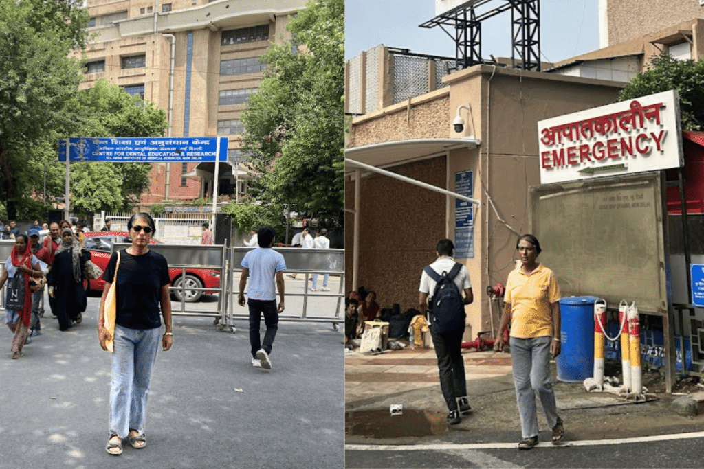 AIIMS Delhi Guide – Complete Information for Patients & Visitors 2 AIIMS Delhi Guide – Complete Information for Patients & Visitors