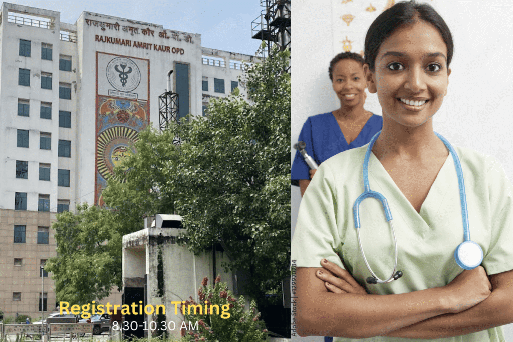 AIIMS Delhi Guide – Complete Information for Patients & Visitors 4 AIIMS Delhi Guide – Complete Information for Patients & Visitors